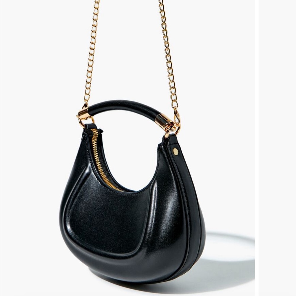 Faux Leather bag